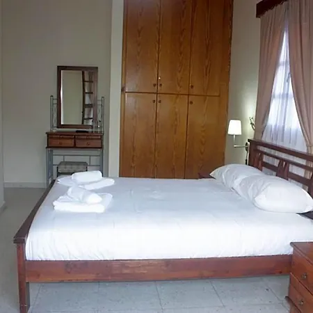 Maritsa Hotel Kakopetria