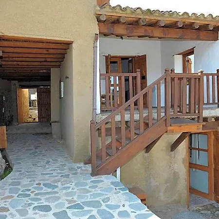 Maritsa Hotel Kakopetria