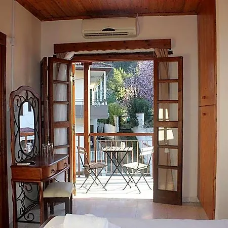 Hotel Maritsa Kakopetria