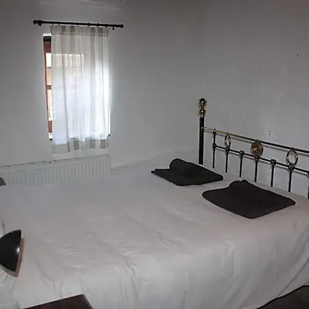 Hotel Maritsa *