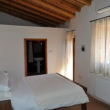 Maritsa Hotel