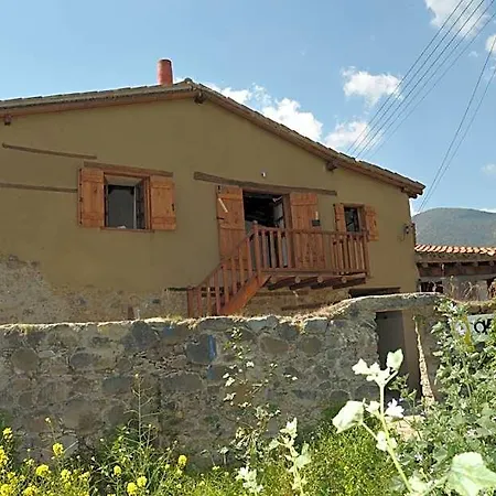 Hotel Maritsa Kakopetria