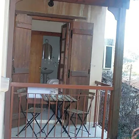 Maritsa Hotel