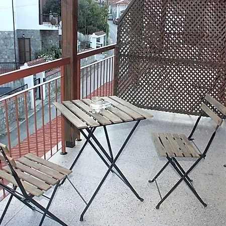 Maritsa Hotel *