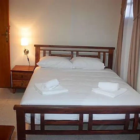 Maritsa Hotel *