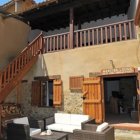 Maritsa Hotel