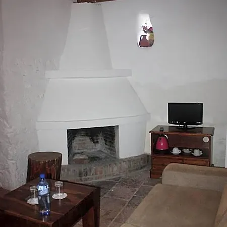 Maritsa Hotel *